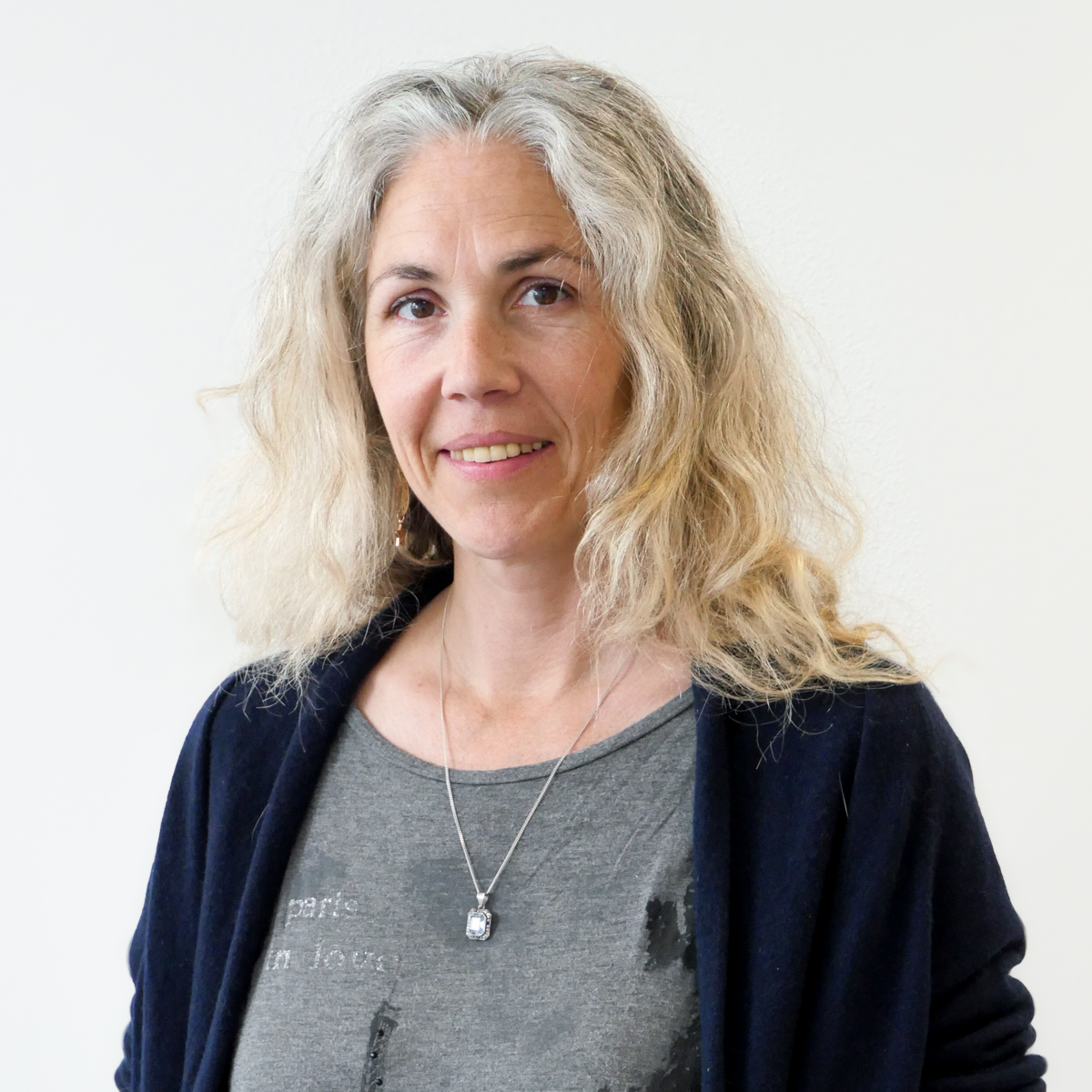 Amélie PINCHEDE