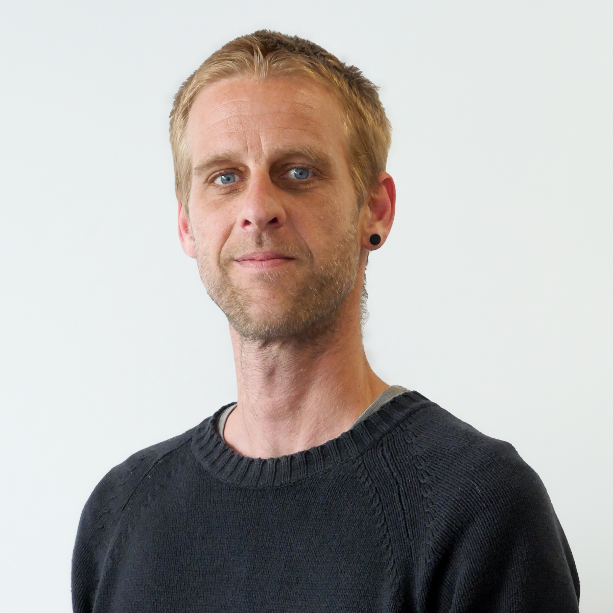 Maxime GEFFROY