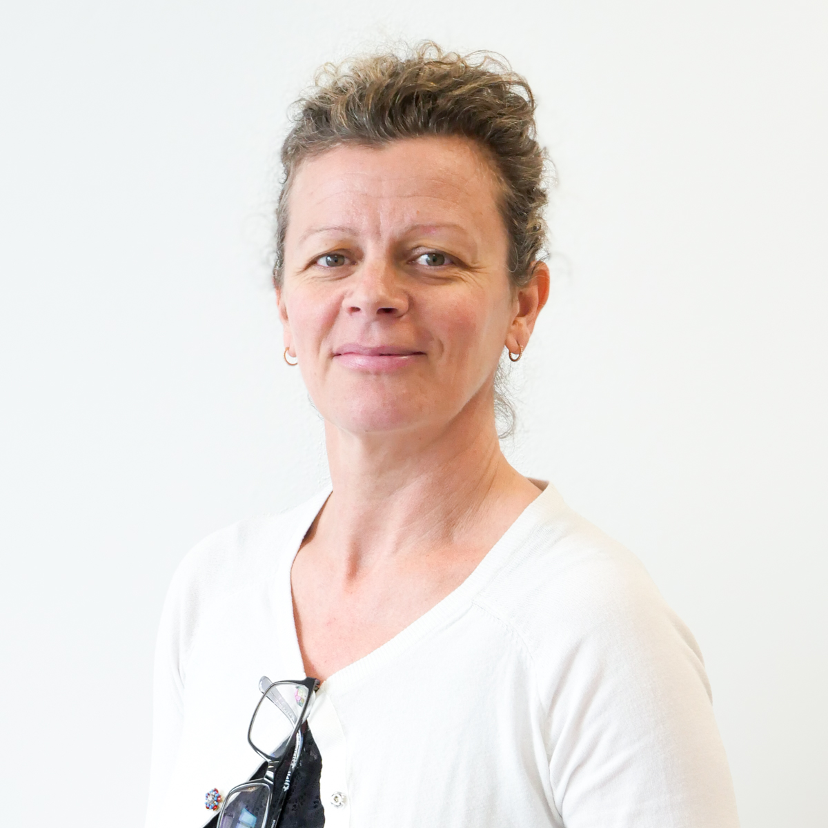 Pascale LECONTE