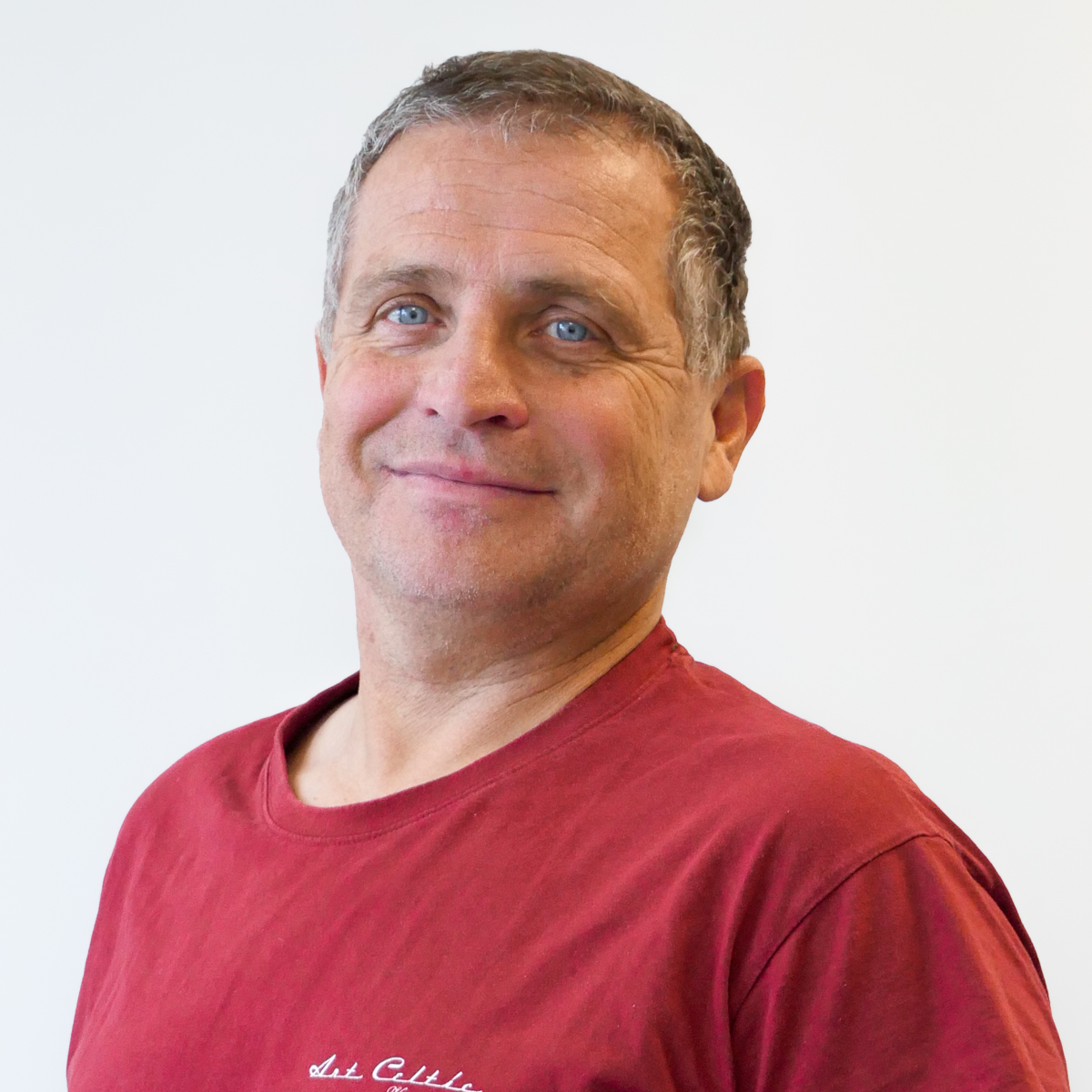 Thierry BLANLUET
