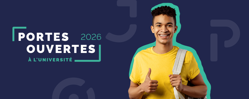 Journées portes ouvertes