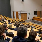 Retour sur la journée portes ouvertes 2026 de l’UFR STAPS