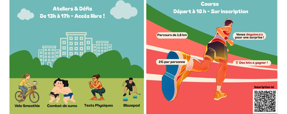 visuel Campus en forme 2026