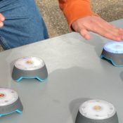 Campus En Forme : le campus 2 sensibilisé à la sédentarité