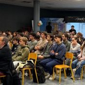 Journée de l’Ergonomie : entre convivialité et formation, 20 ans de succès pour le master Ergonomie