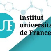Antoine Langeard rejoint l’Institut Universitaire de France